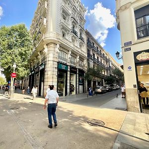 Luz Madrid Rooms
